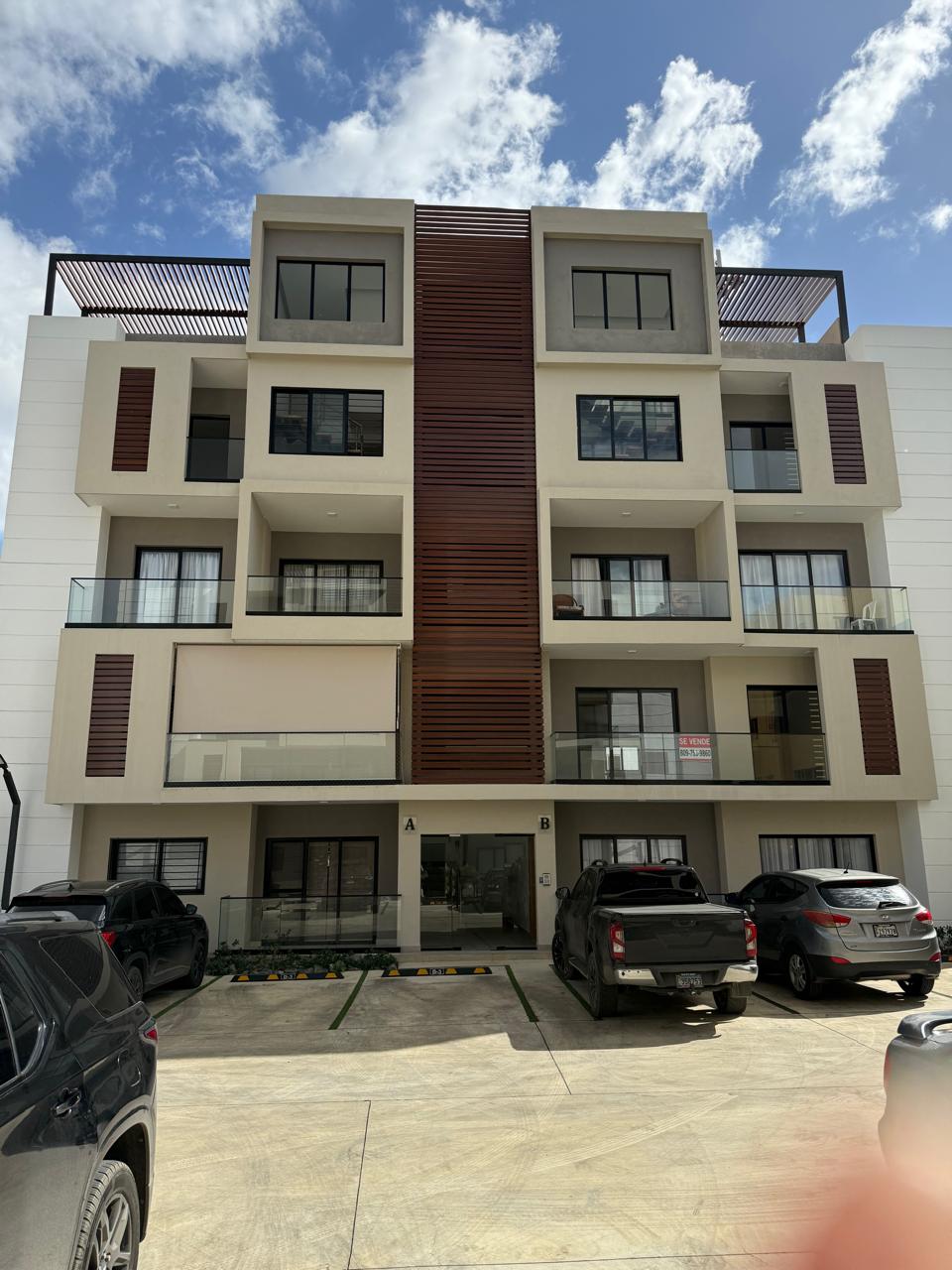 Pent House Las Dianas (1)