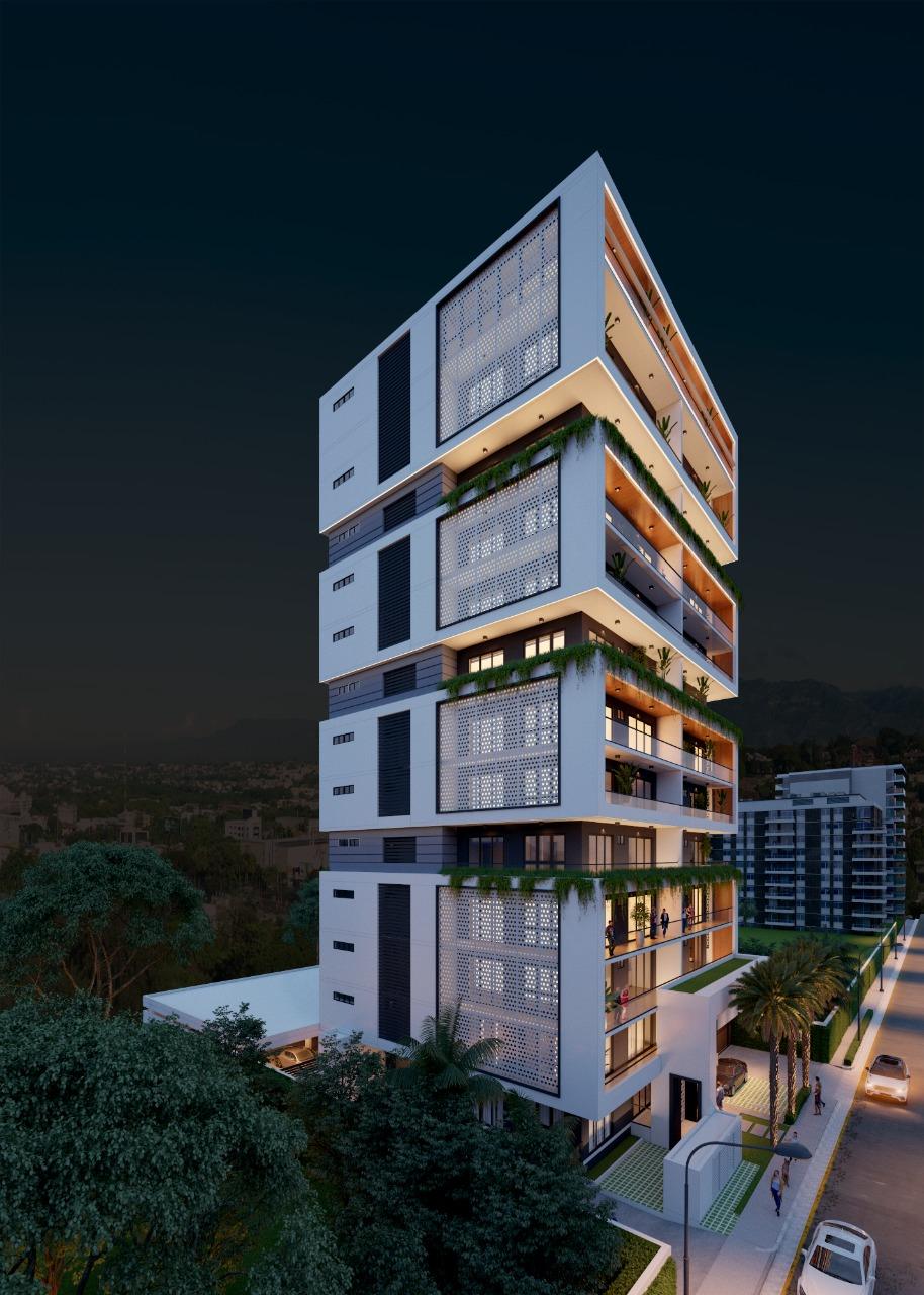 Torre View