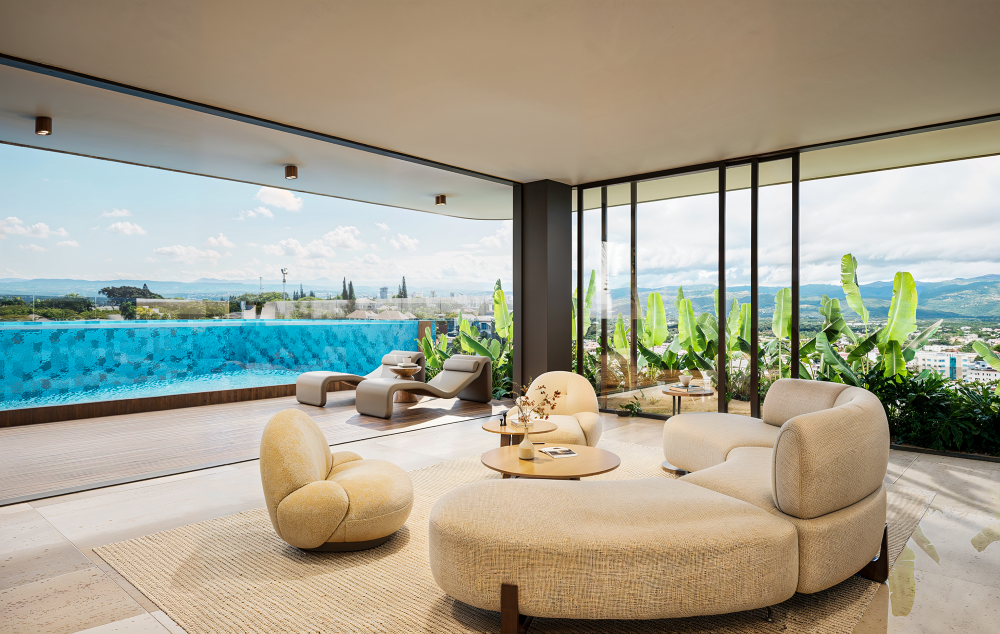 Altus - Area Lounge NV6 01.3