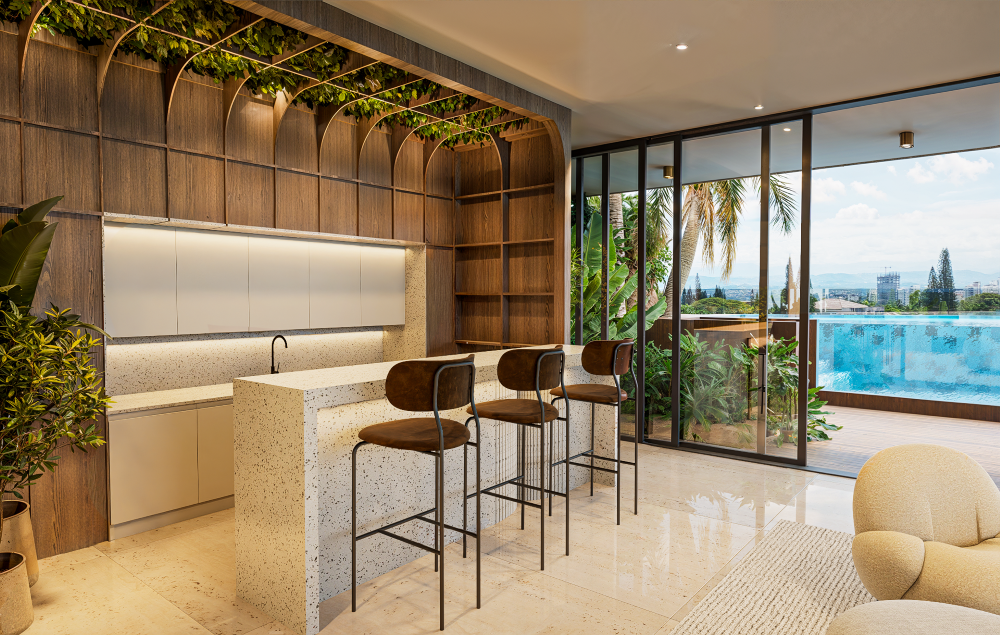 Altus - Area Lounge NV6 2.3