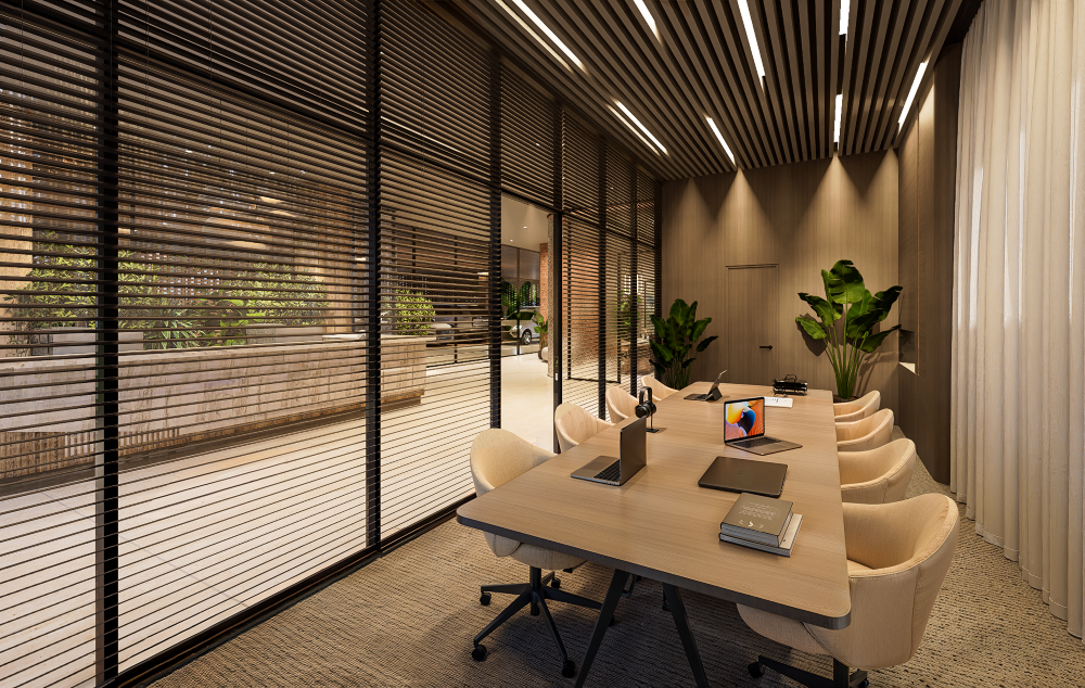 Altus - Coworking
