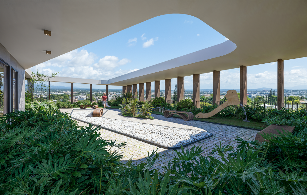 Altus - Patio Exterior NV13 02