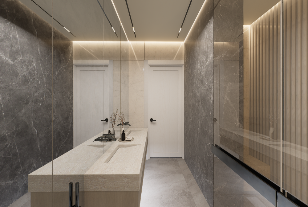 Baño 3