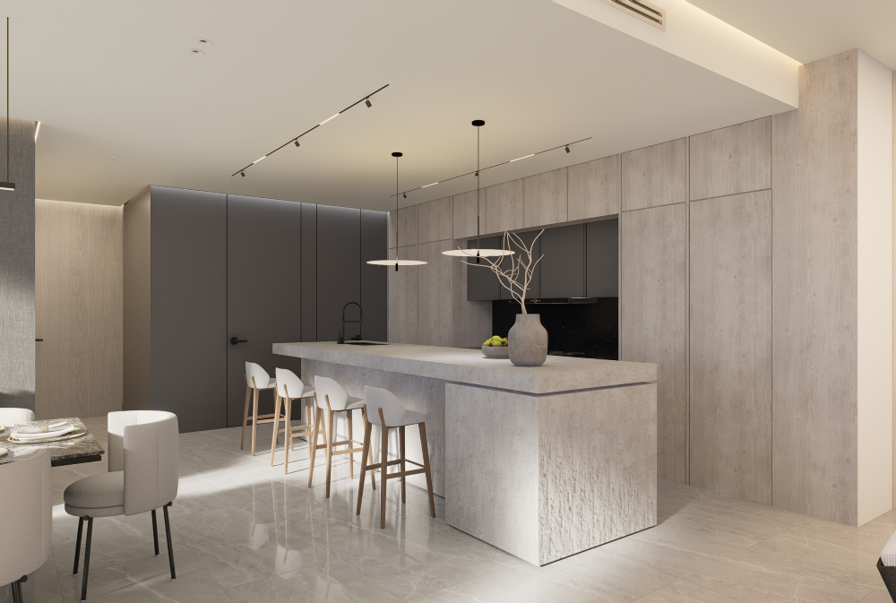 Cocina