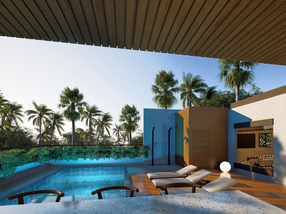 Resid. La Ceiba (2)