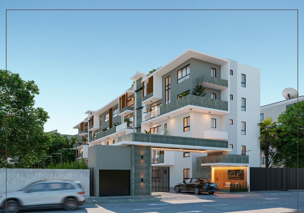 Bella Residence III (1)