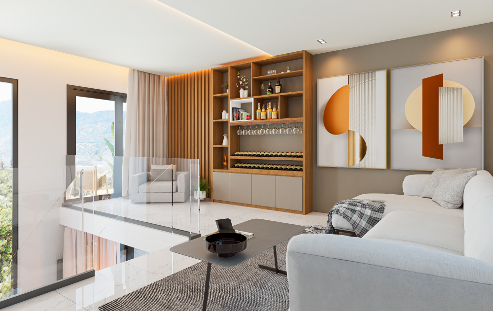 Bella Residence III (1)