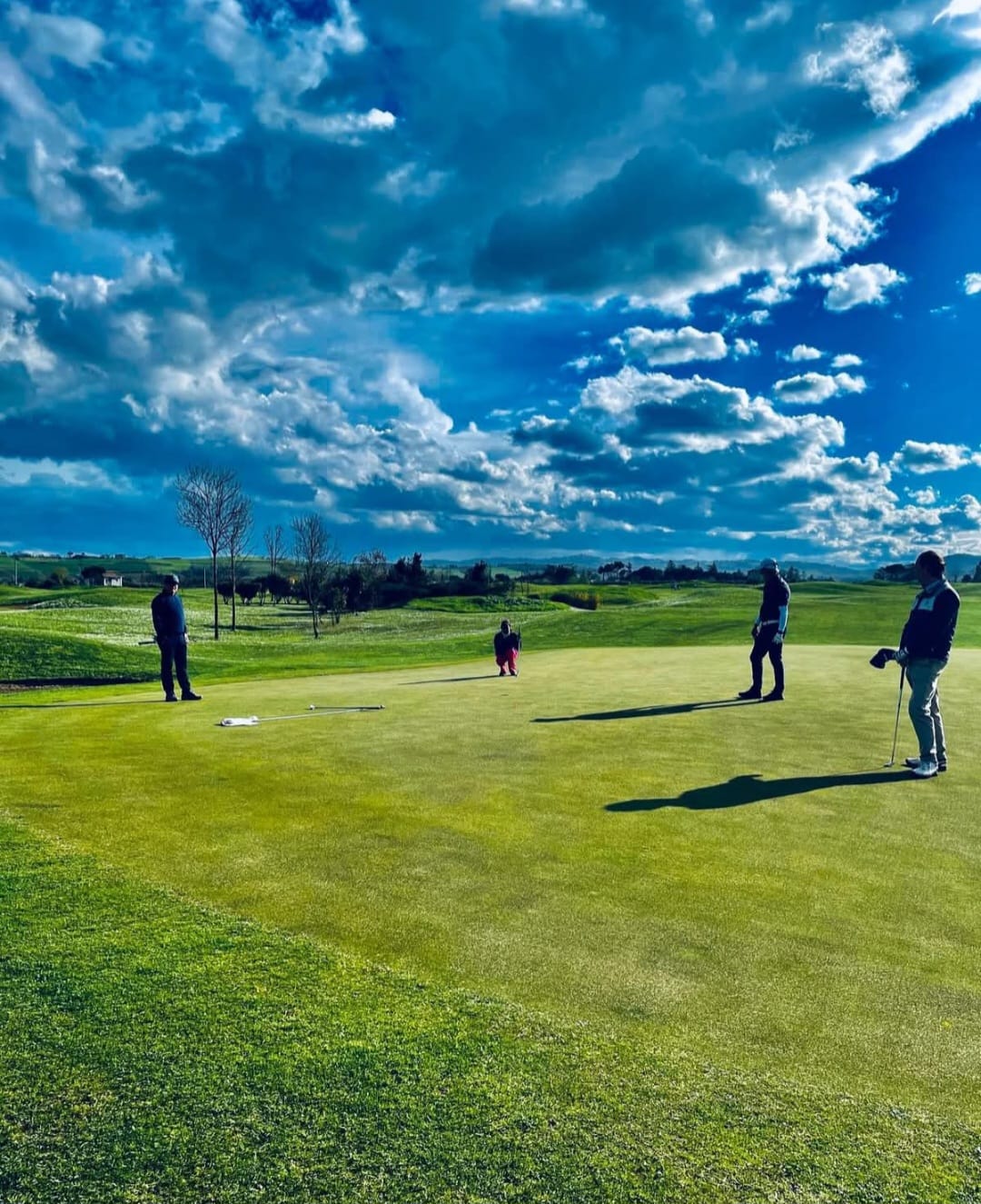Riviera Golf (11)