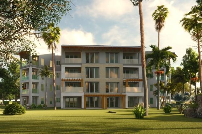 Riviera Golf (2)