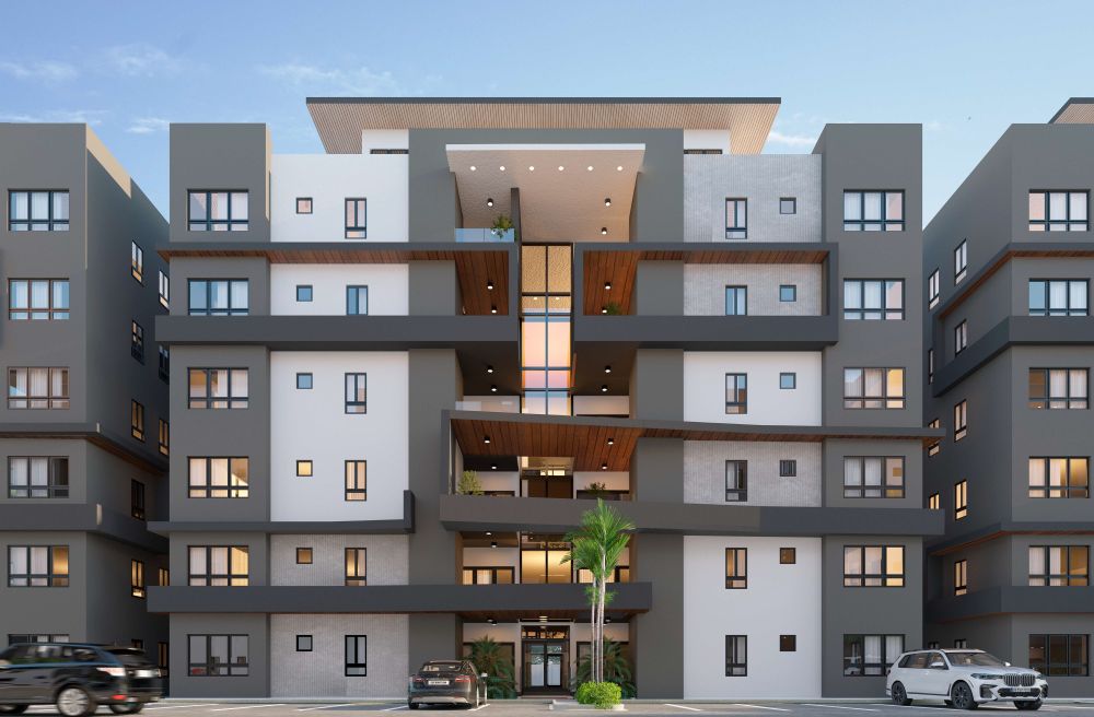 Sahir Towers 4-01