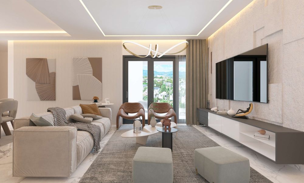 Sahir Towers 5-01