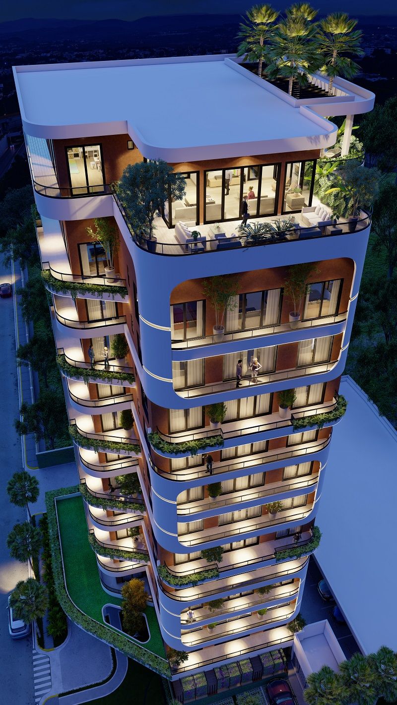 Nyssa Tower (5)