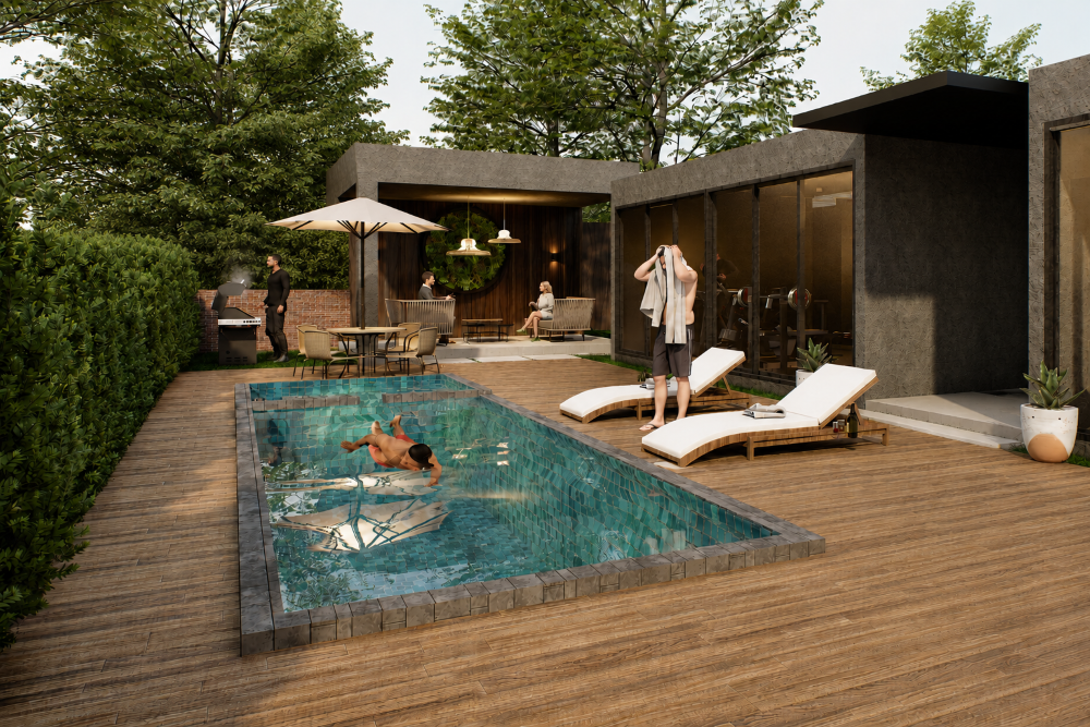 pooll