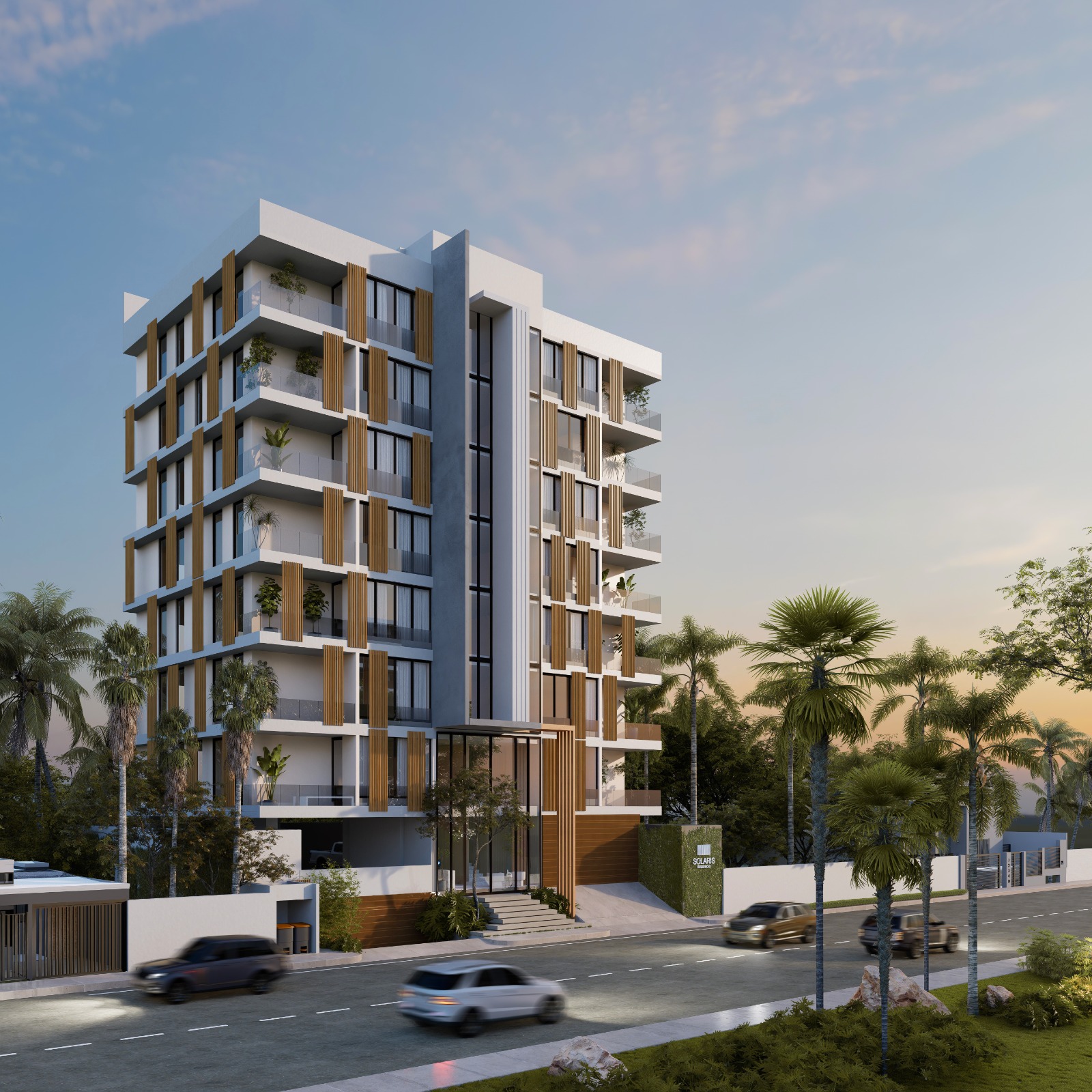 Solaris Residences (1)