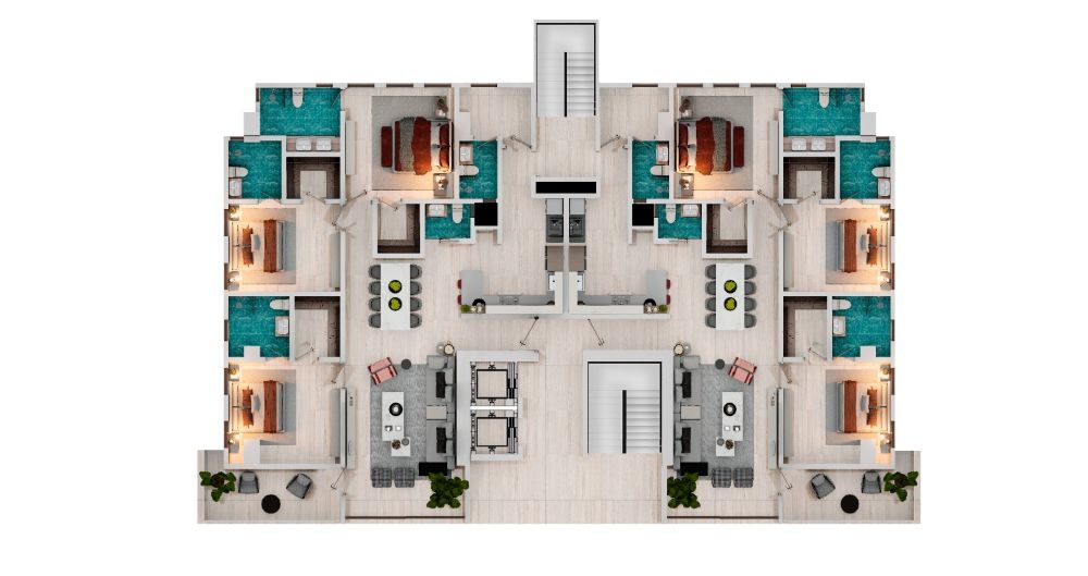 Solaris Residences (10)
