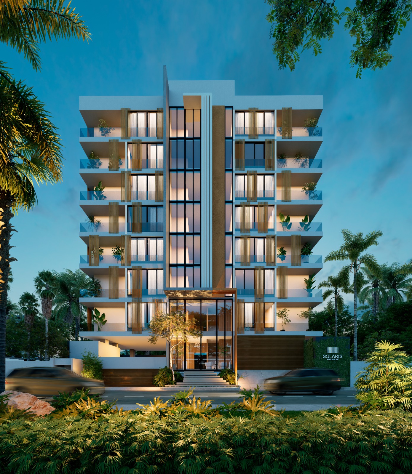 Solaris Residences (2)