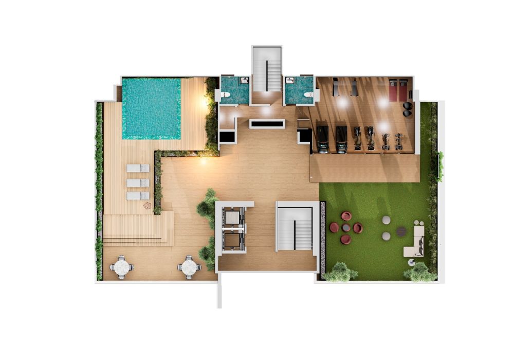 Solaris Residences (6)